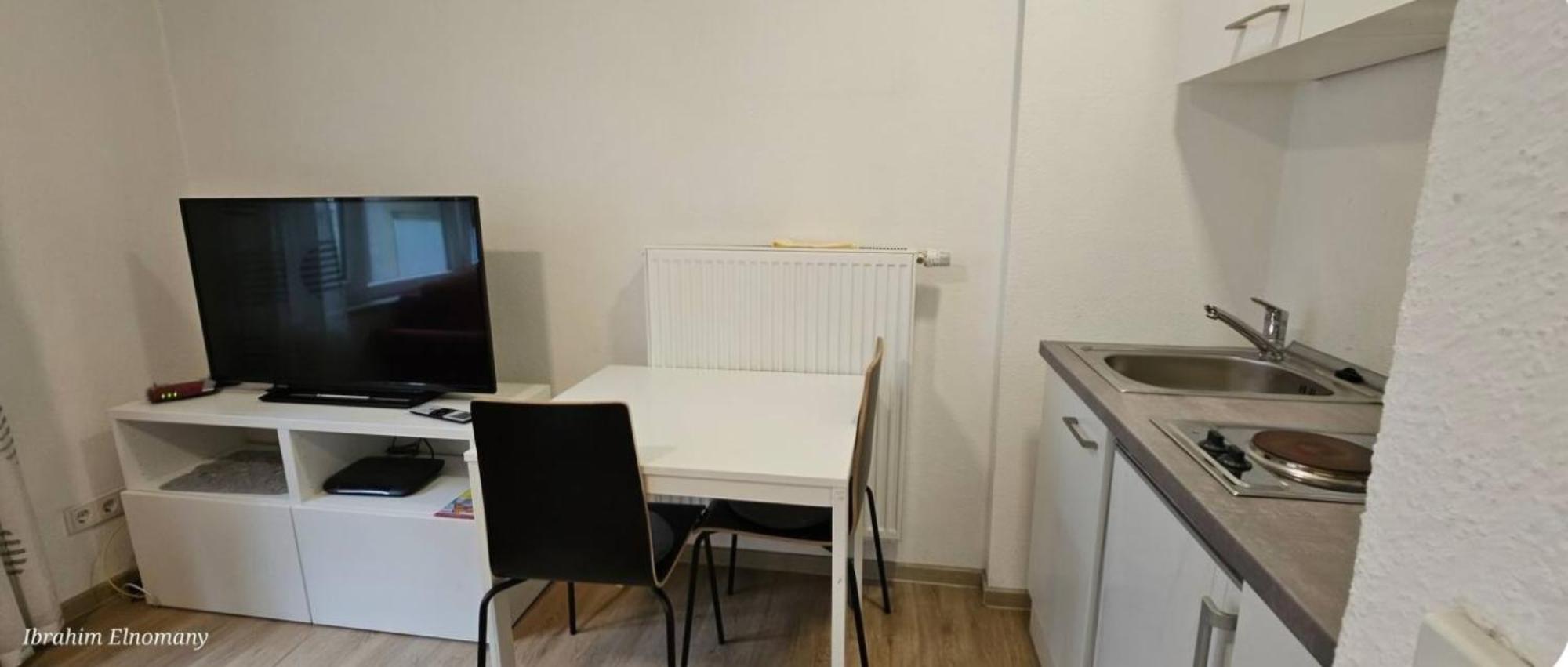 Zimmer In Wuerzburg Stadtmitte Exterior foto