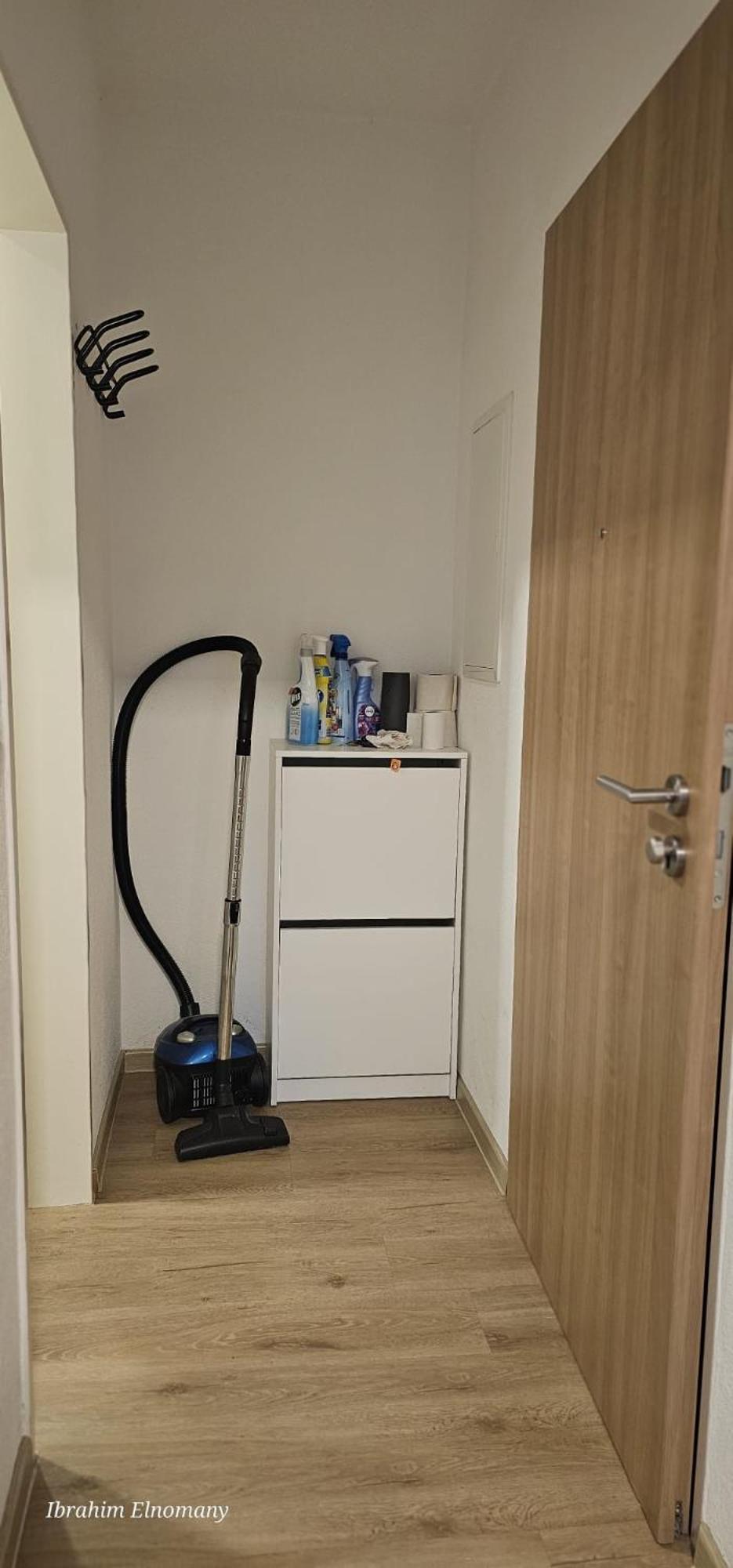 Zimmer In Wuerzburg Stadtmitte Exterior foto