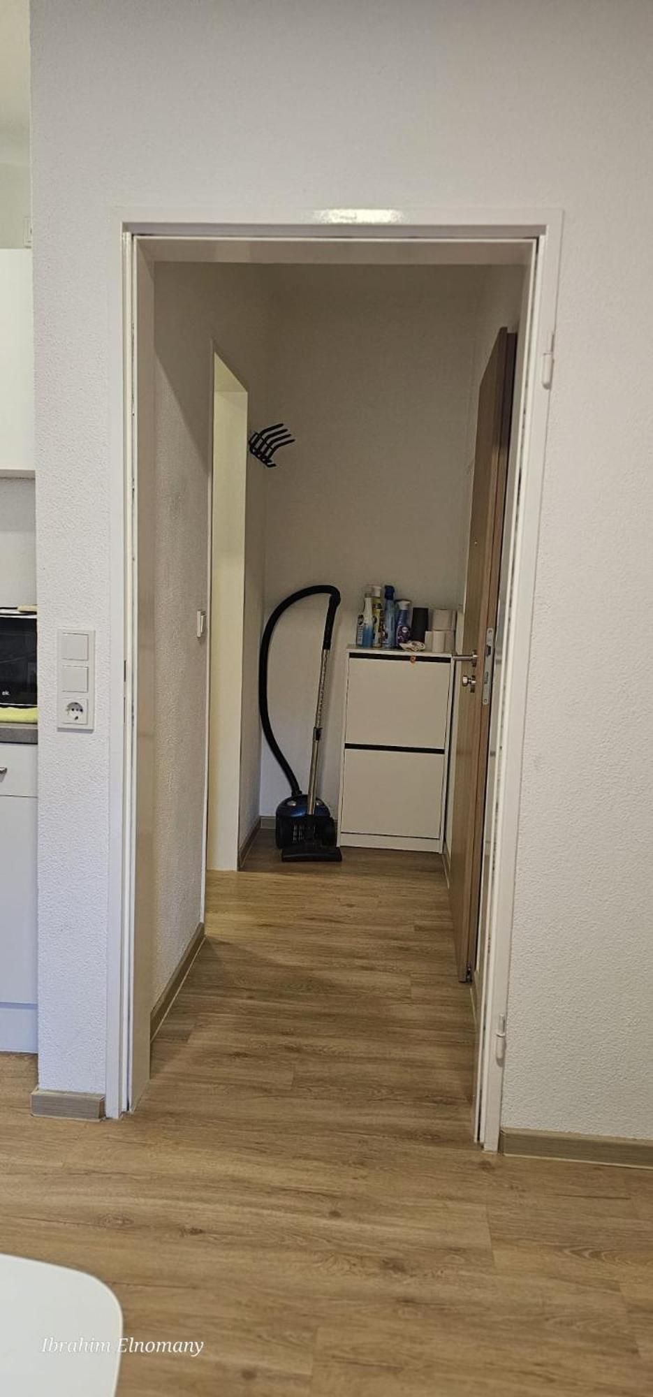 Zimmer In Wuerzburg Stadtmitte Exterior foto